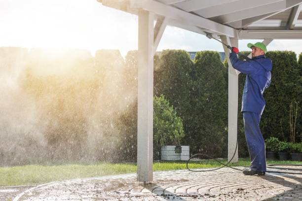 Best Concrete Sealing  in Marlinton, WV