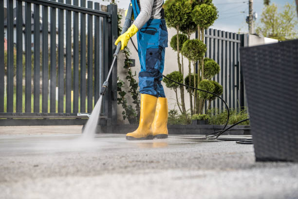 Professional Pressure Washing Services in Marlinton, WV