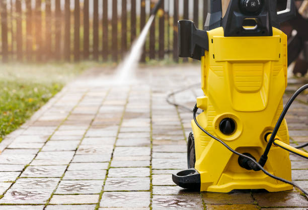 Best Rust Removal  in Marlinton, WV